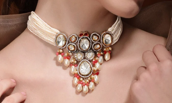 Mahila Pasand Bridal Jewellery 